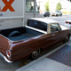 Illustration for article titled DOTS-O-Rama Sunday, San Francisco Edition: 1963 Ford Ranchero